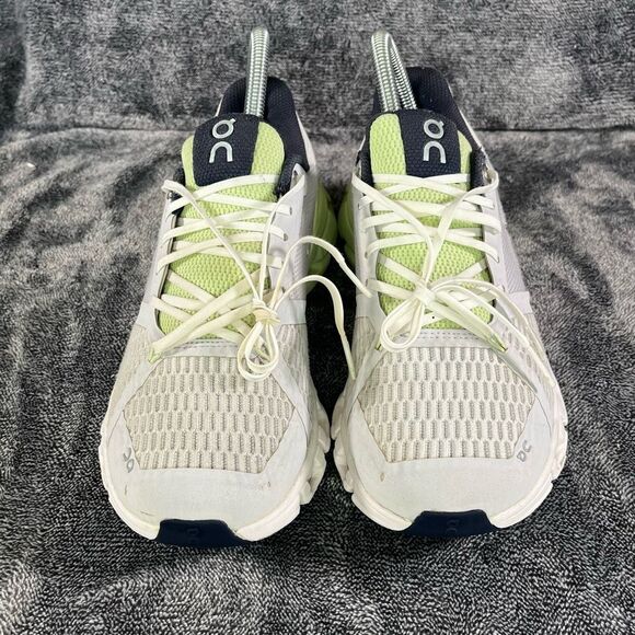 Women’s On Cloudflyer 4 Size 6.5 Running Shoe - Picture 3 of 9